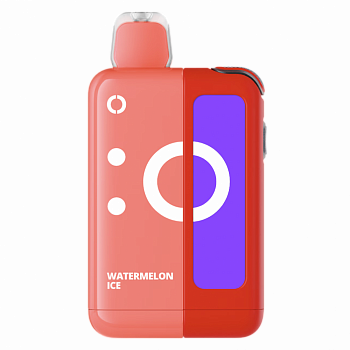 Lost Mary X-Link 20000 by Elf Bar POD-1 "Watermelon Ice / Ледяной Арбуз" 20
