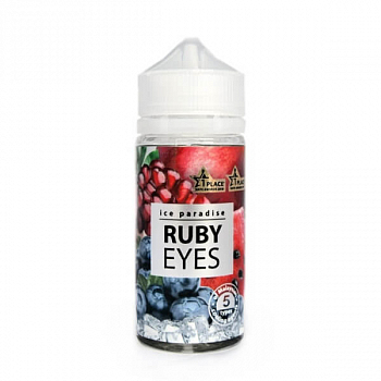 Ар ICE PARADISE Ruby Eyes 100-3