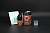Ароматизатор DARK X SIZE TAB MEDIUM+ "Чейн" (на 100мл) +флакон 100мл