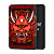 Сменные панели для Smoant Charon Baby Plus (hannya)