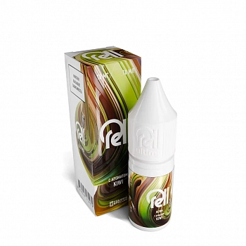 Ар RELL ULTIMATE SALT "Kiwi - Спелый киви" 10-20