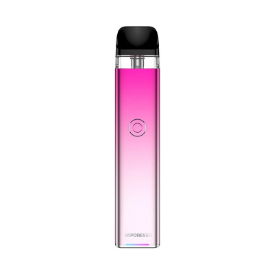 Vaporesso XROS 3 1000mAh KIT (rose pink)