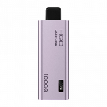 HQD Ultima PRO MAX 15000 POD-1 "Sour / Кислый" 20