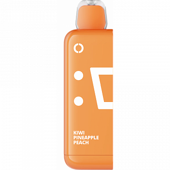 Картридж Lost Mary X-Link Classic 20000 POD-1 "Kiwi Pineapple Peach / Киви Ананас Персик" 20