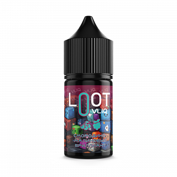 Ар LOOT "Currant raspberry diamond" 27-0