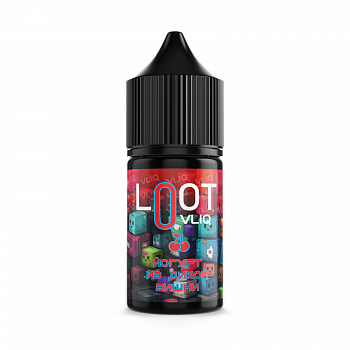 Ар LOOT "Wild cherry yogurt" 27-0
