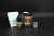 Ароматизатор DARK X SIZE Le Elixir MEDIUM+ "Beauty" (на 100мл) +флакон 100мл