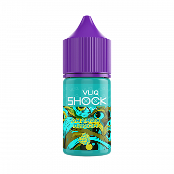 Ар Shock "Pineapple Lemon" 27-0