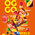 Ароматизатор OGGO Reels SALT в ассортименте 30-20