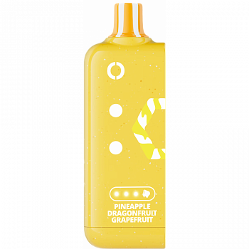 Картридж Lost Mary X-Link Sweet 20000 POD-1 "Pineapple Dragonfruit Grapefruit" 20