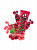 Ар Slurm Zero "Cherry Worms" 27-0