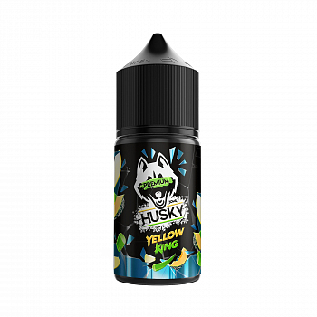 Ар Husky Premium SALT Yellow king 30-20